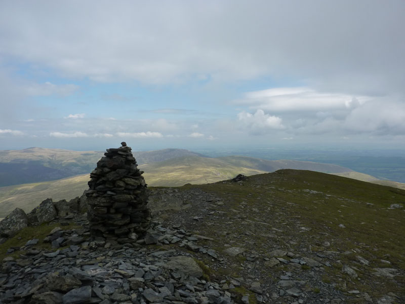 Atkinson Pike